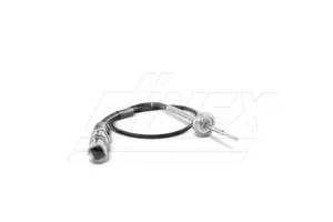 Temperature Sensor for MAN